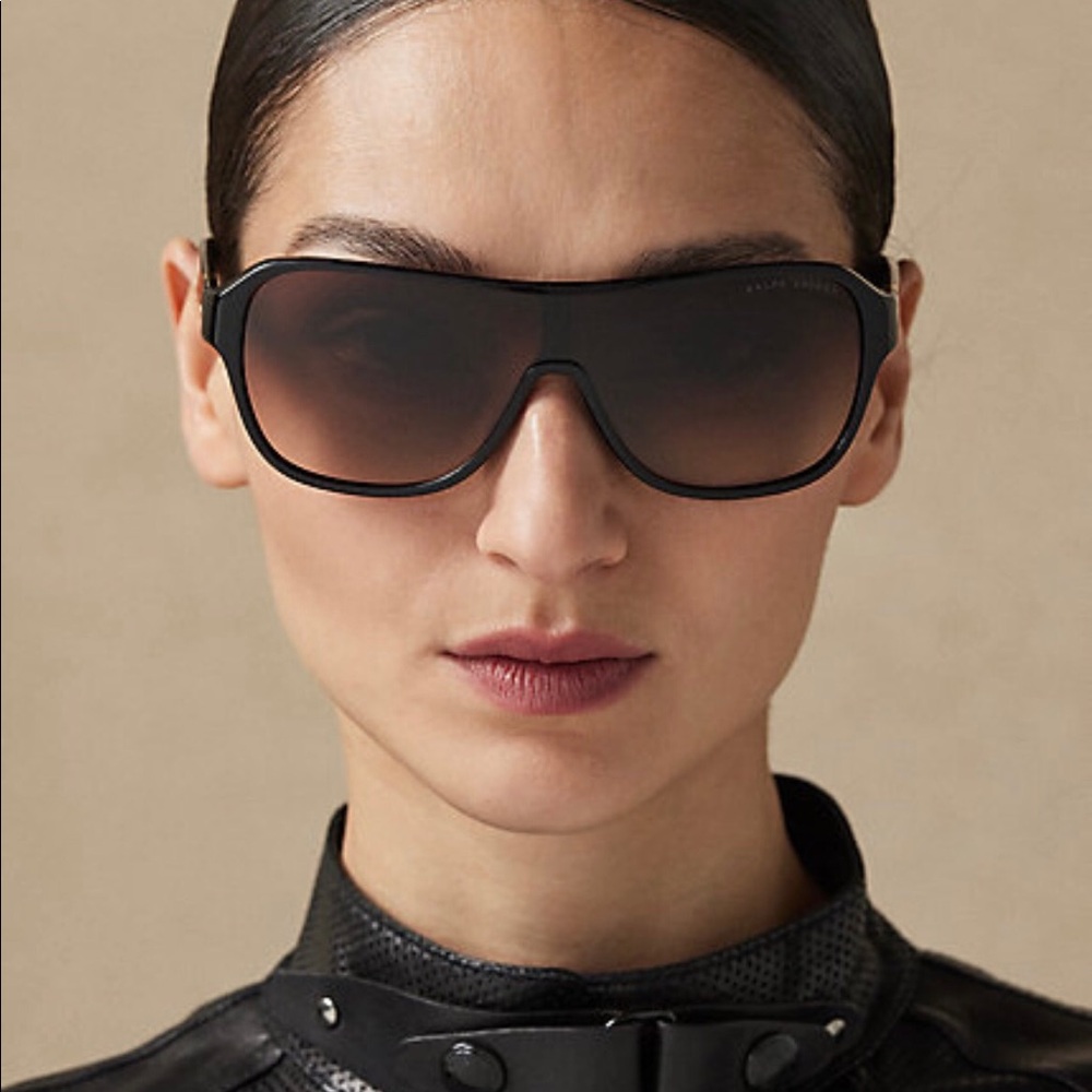 Ralph Lauren unisex sunglasses